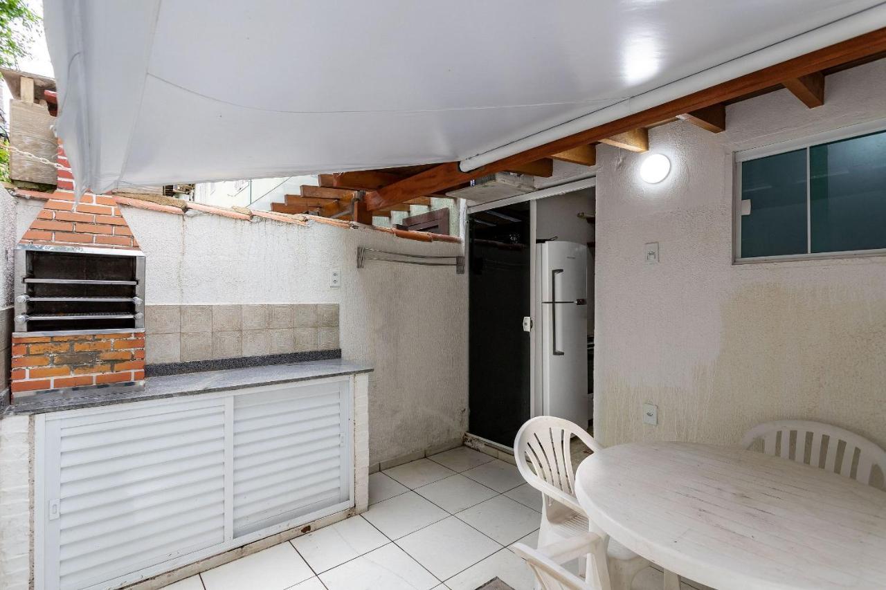 Baiúka Villa Búzios Exterior foto
