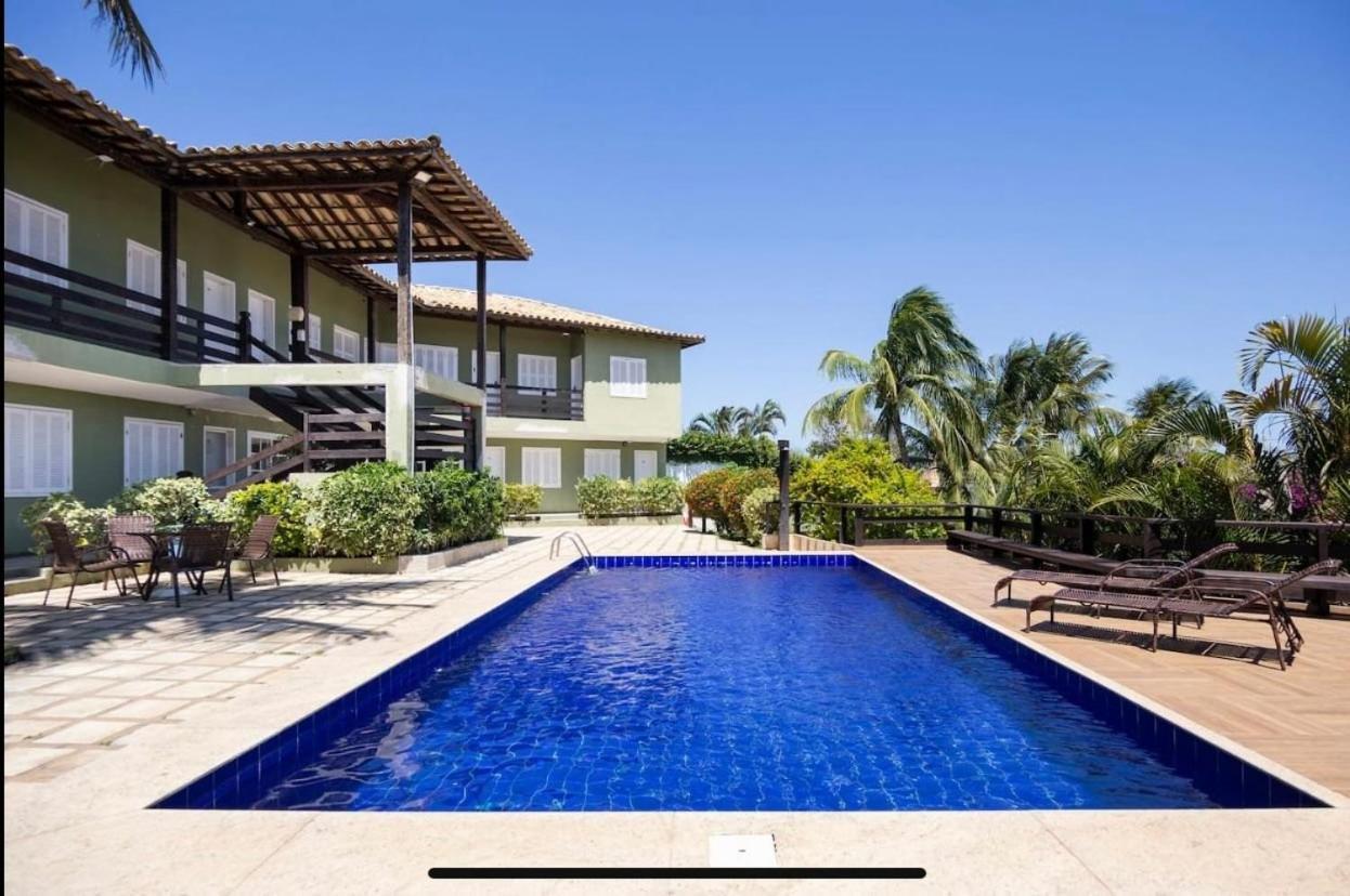 Baiúka Villa Búzios Exterior foto