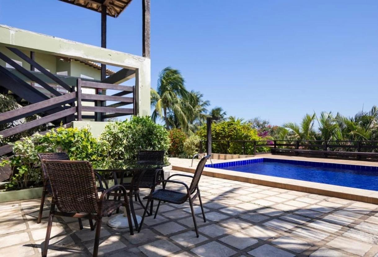 Baiúka Villa Búzios Exterior foto