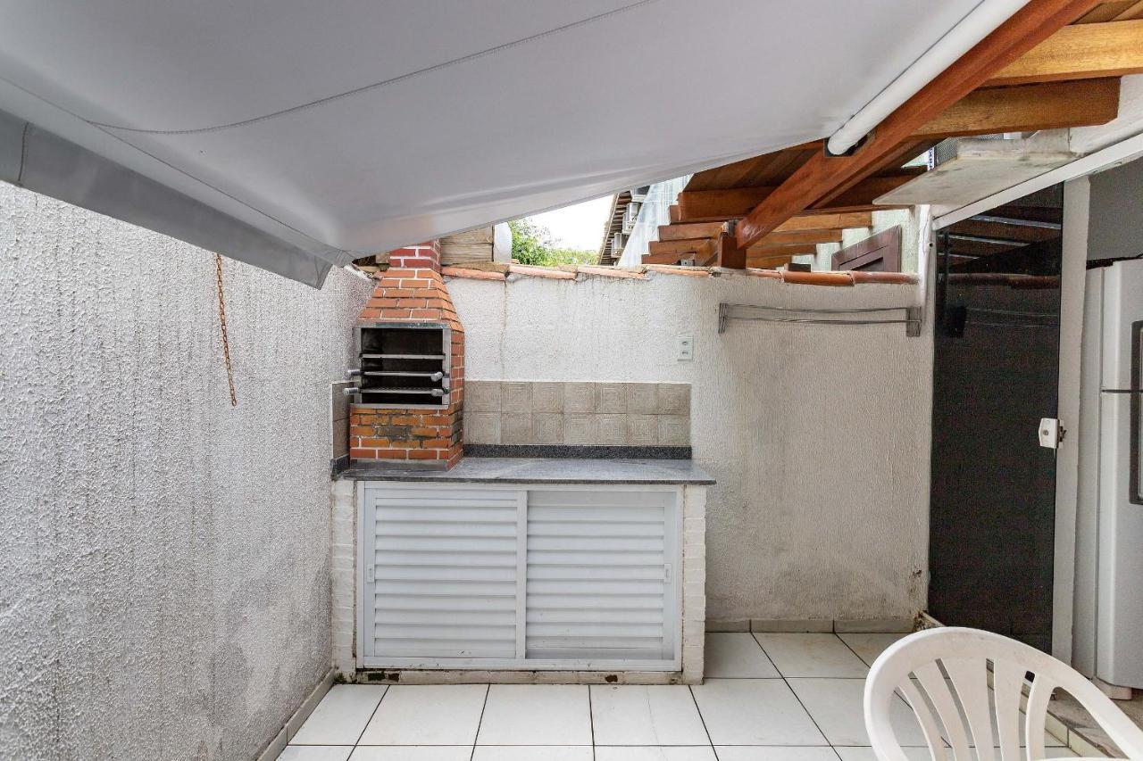 Baiúka Villa Búzios Exterior foto