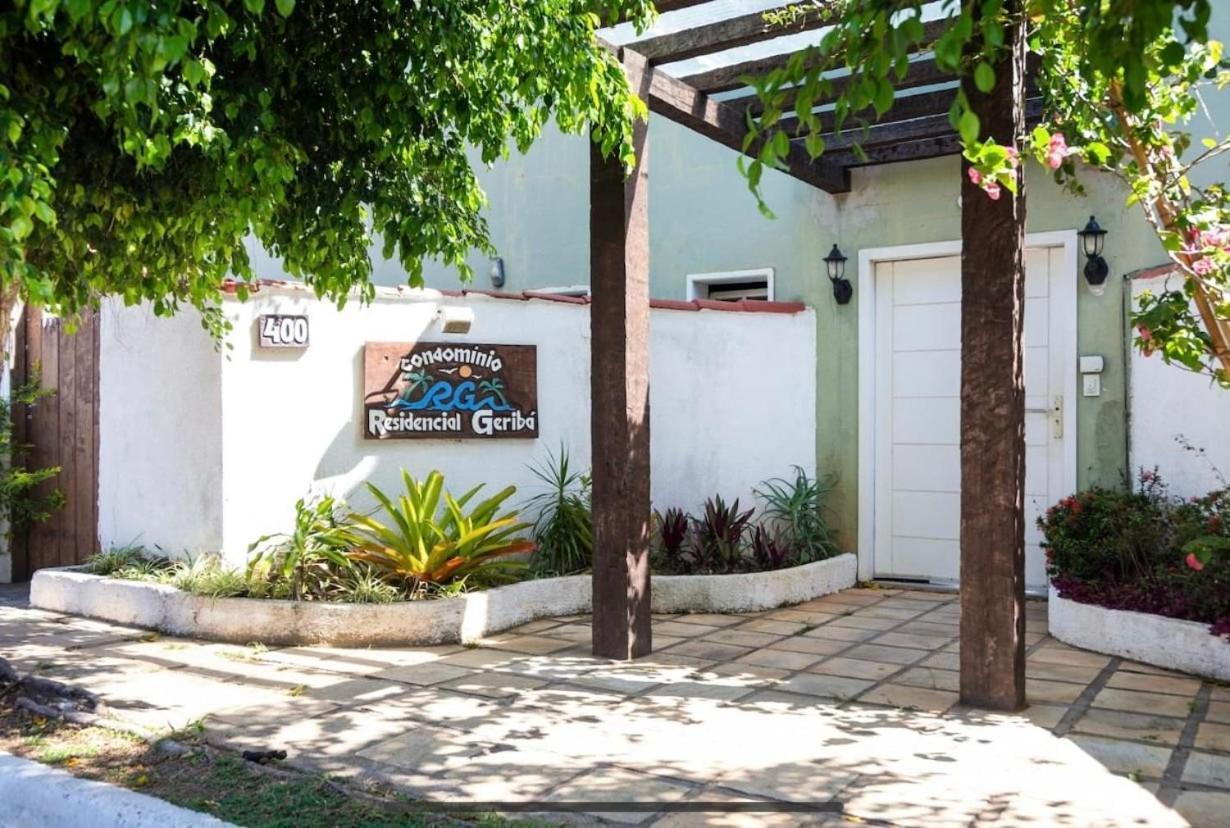 Baiúka Villa Búzios Exterior foto