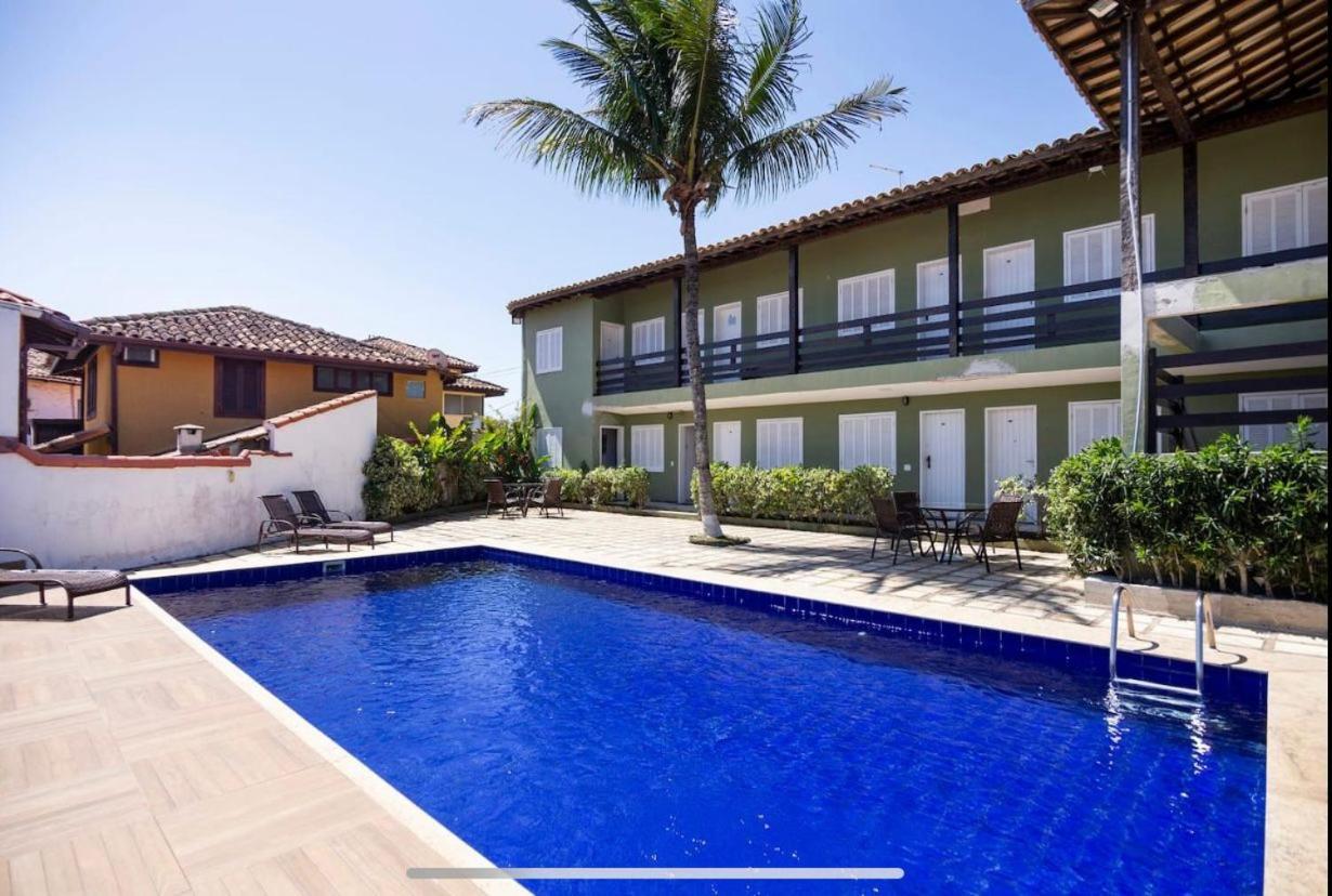 Baiúka Villa Búzios Exterior foto